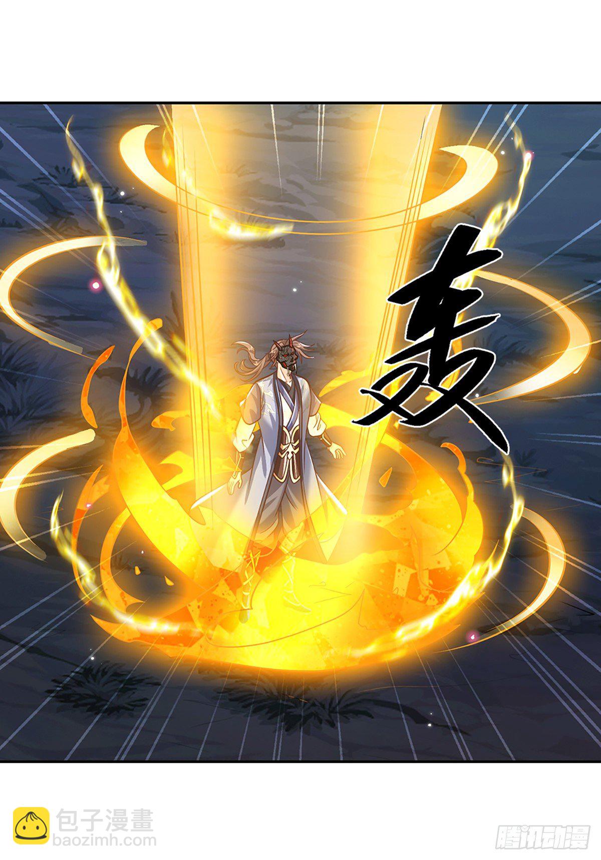 我從諸天萬界歸來 - 第92話 亂戰 - 2