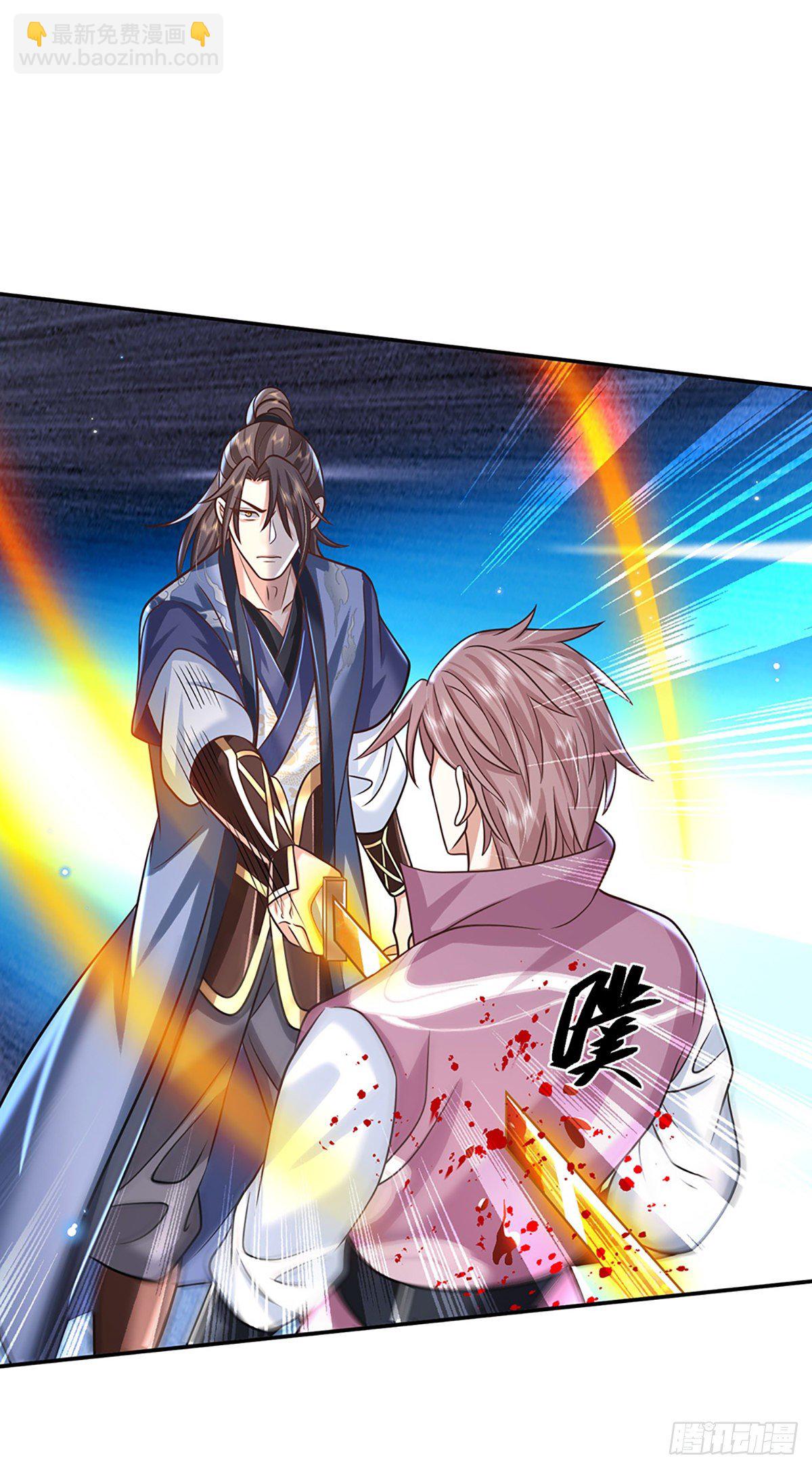 我從諸天萬界歸來 - 第92話 亂戰 - 7