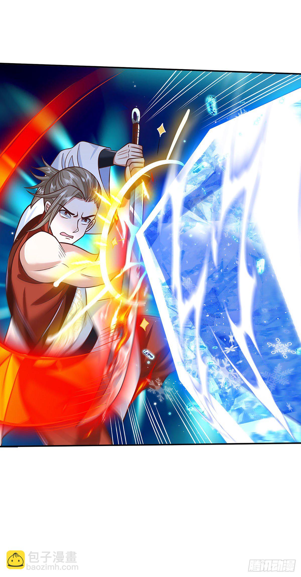 我從諸天萬界歸來 - 第96話 我只是個吃瓜羣衆 - 2