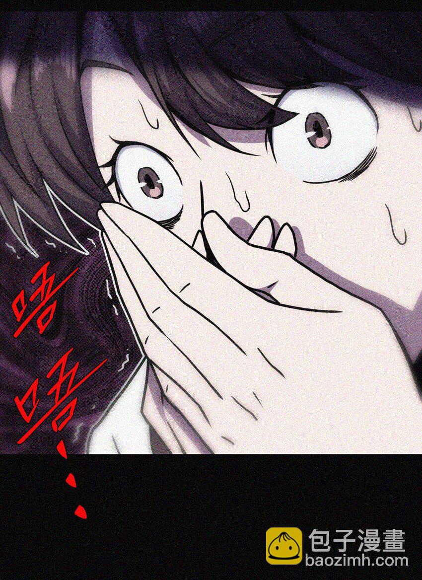 001 被&ldquo;百鬼缠身&rdquo;的孩子(1/2)-第1话