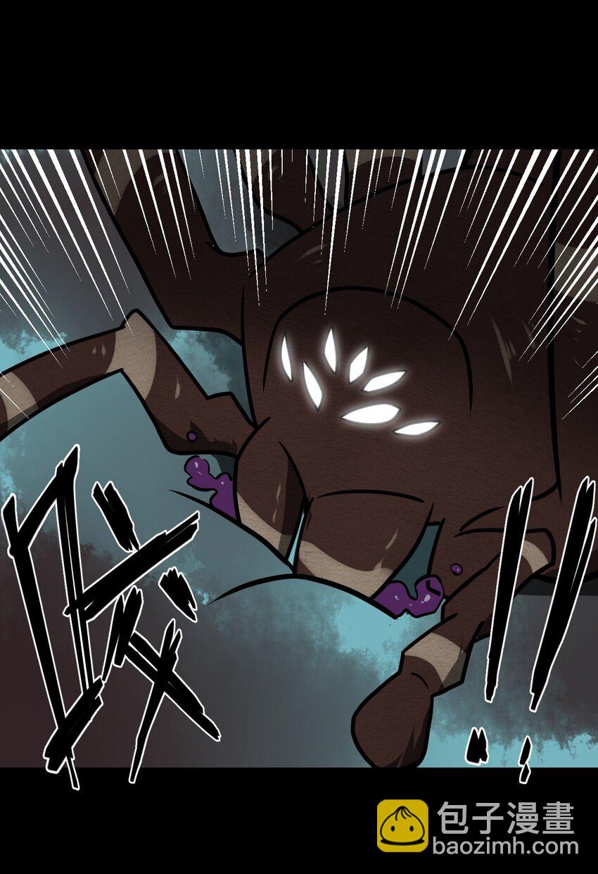 011 按摩蜘蛛VS拦路鬼-第11话