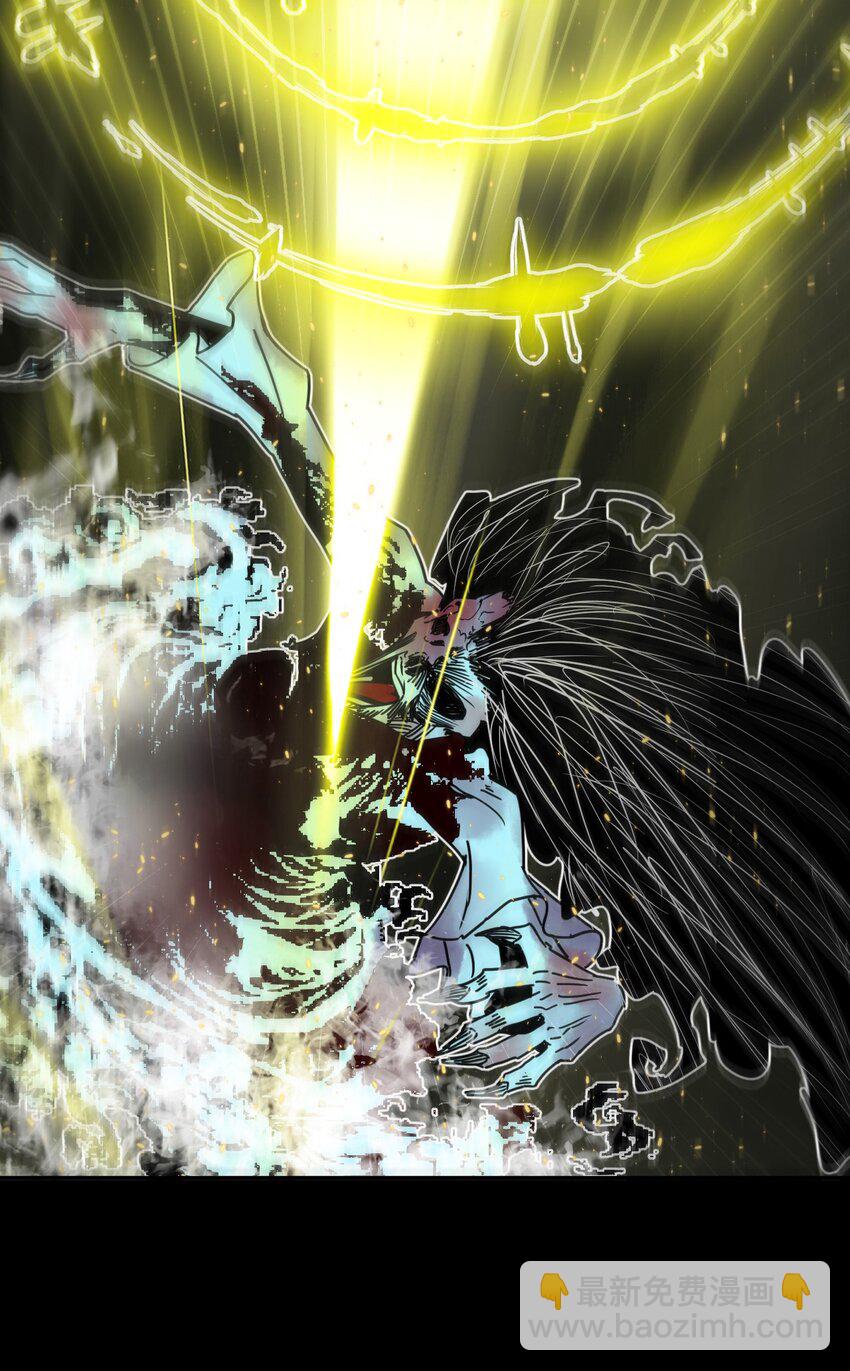 011 按摩蜘蛛VS拦路鬼-第11话