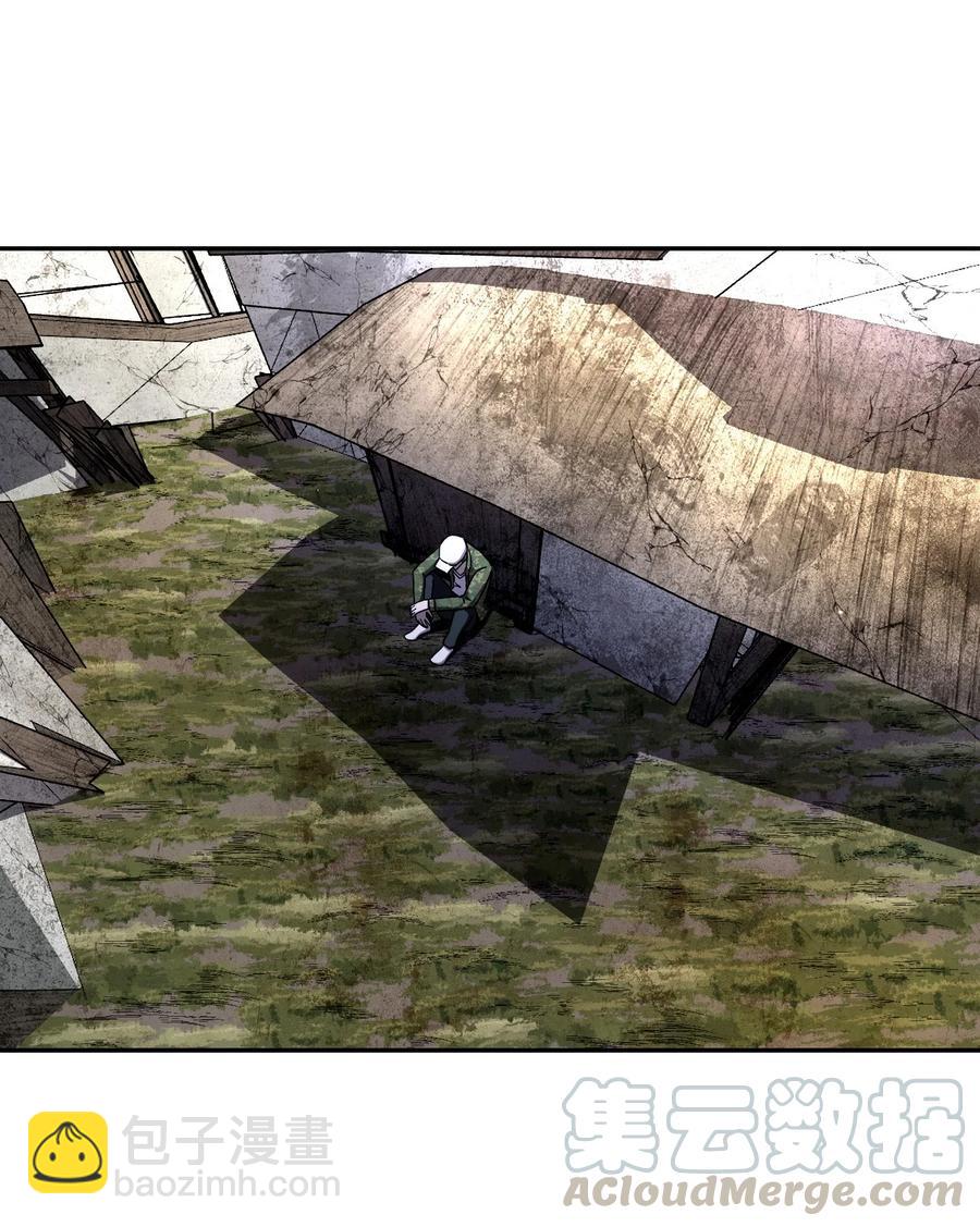 094话 老村长28-第103话