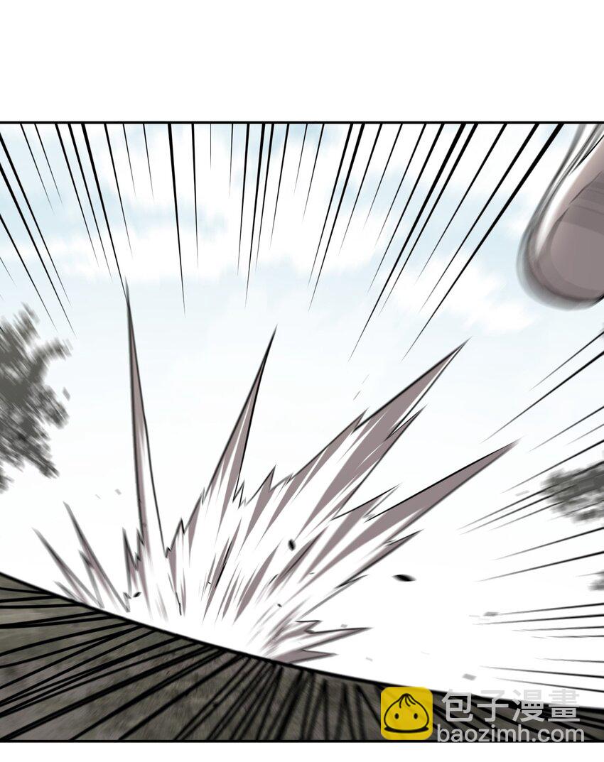 098话 老村长32-第107话