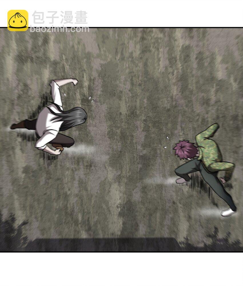 098话 老村长32-第107话