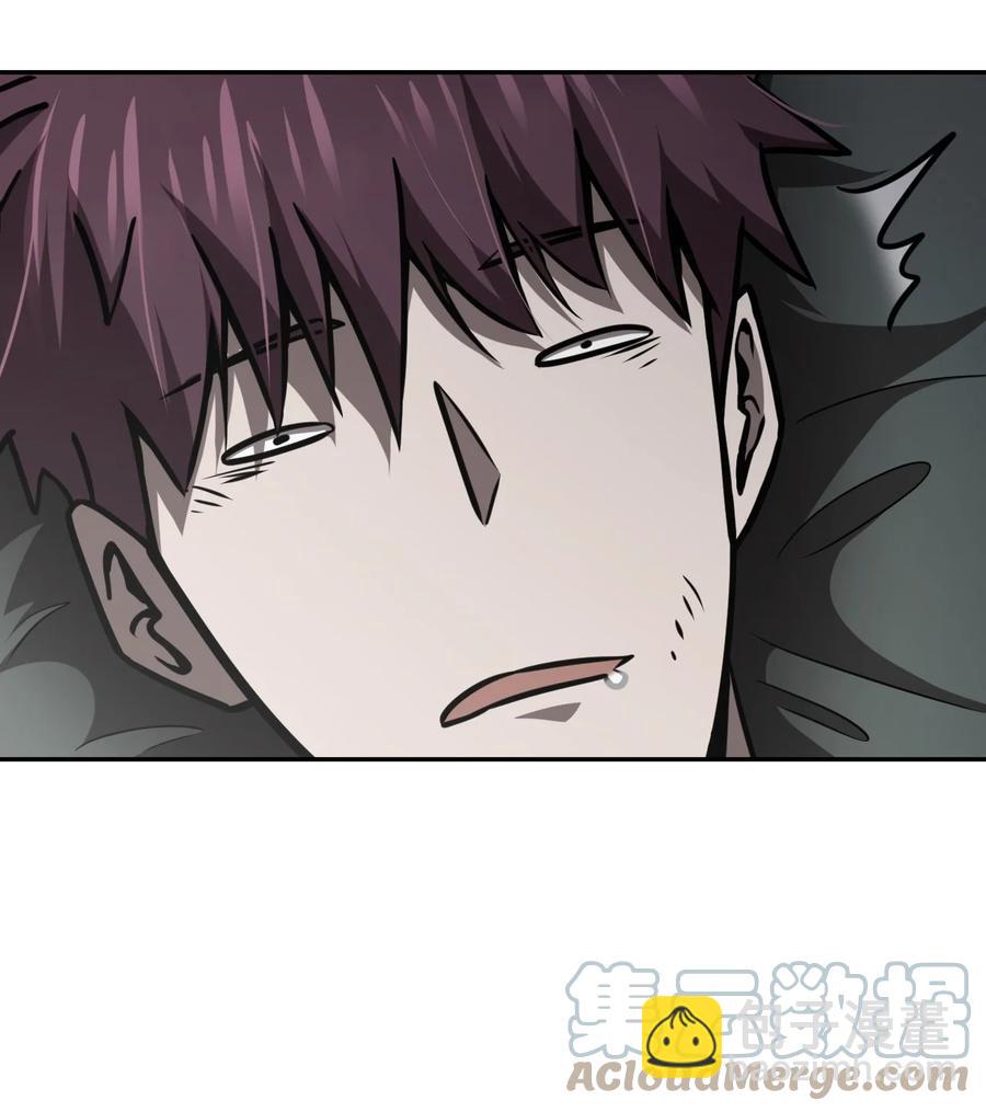 102话 老村长36-第111话