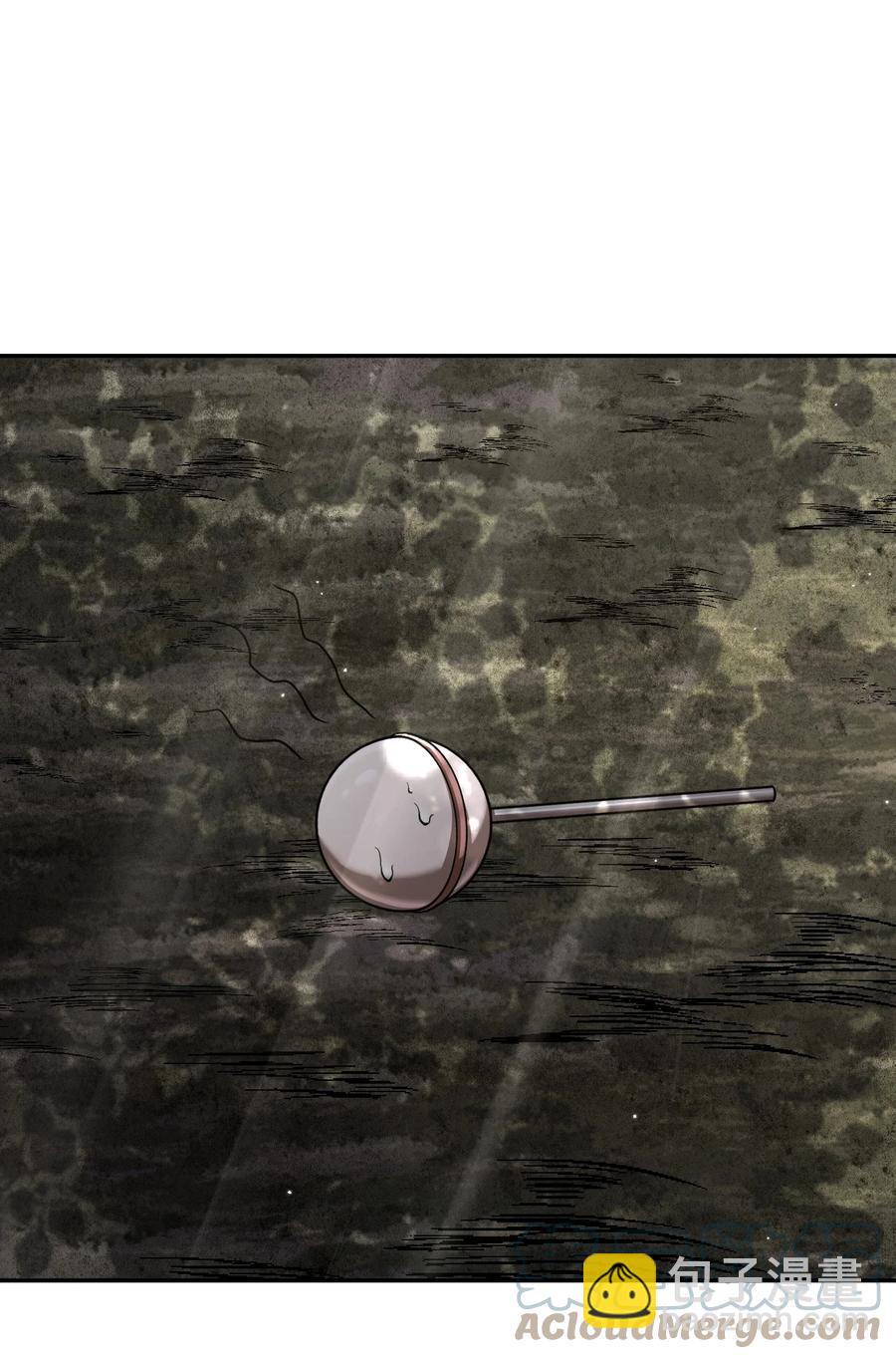 115话 老村长49-第125话