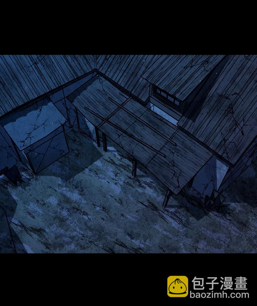 115话 老村长49-第125话