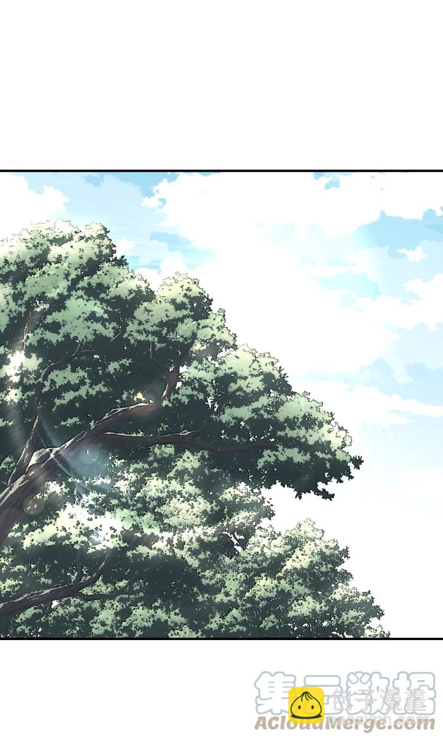 115话 老村长49-第125话