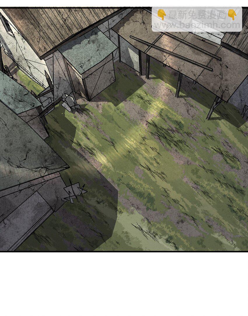 127话 老村长61-第137话