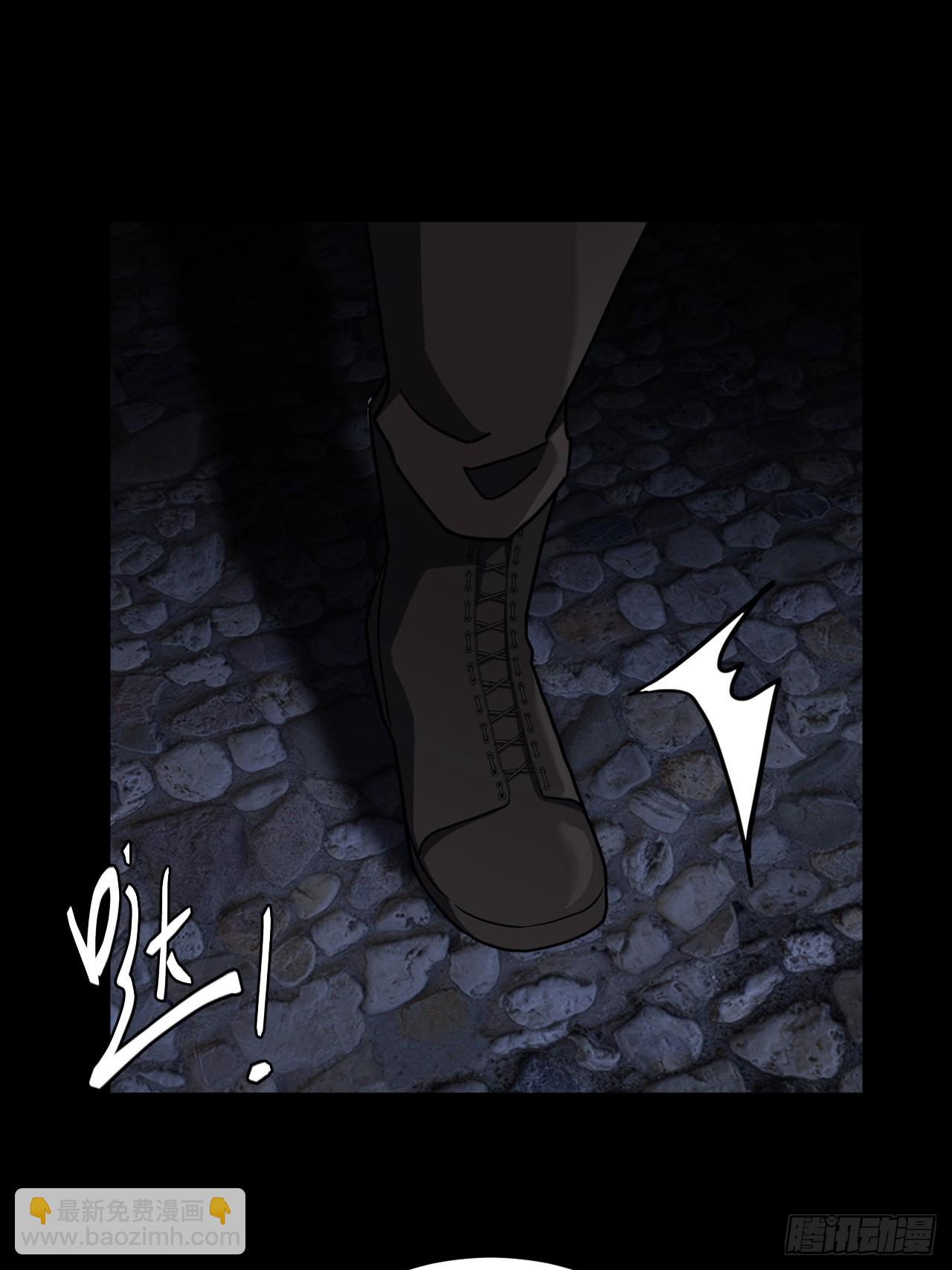 167话 苗疆篇34-第167话