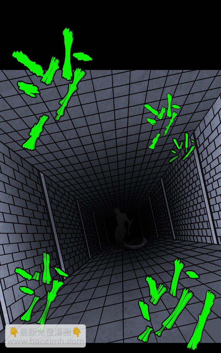 024 手拿擀面杖，我行我最棒！-第25话