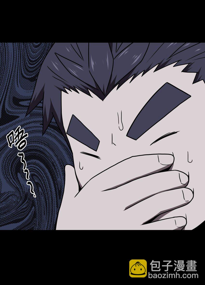 024 手拿擀面杖，我行我最棒！-第25话