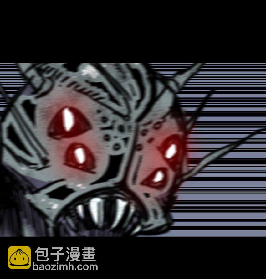 026 妖怪！放开那个男孩-第27话