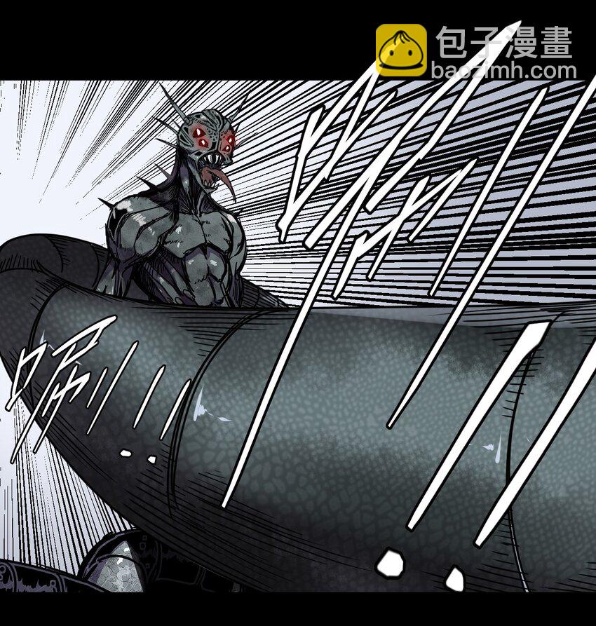 028 请鬼上身-第29话