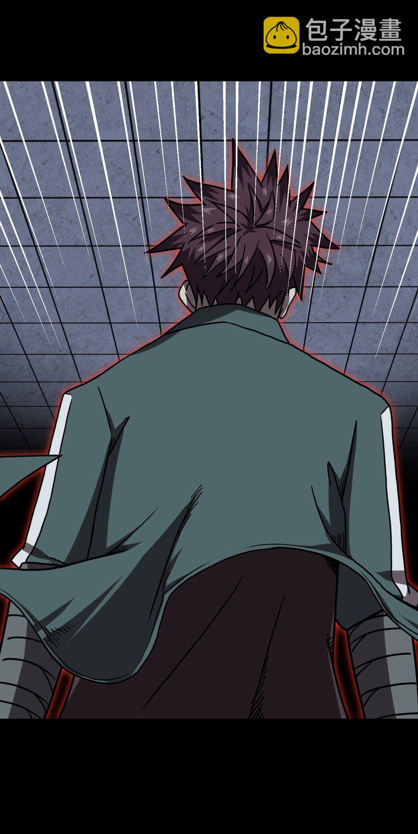 028 请鬼上身-第29话