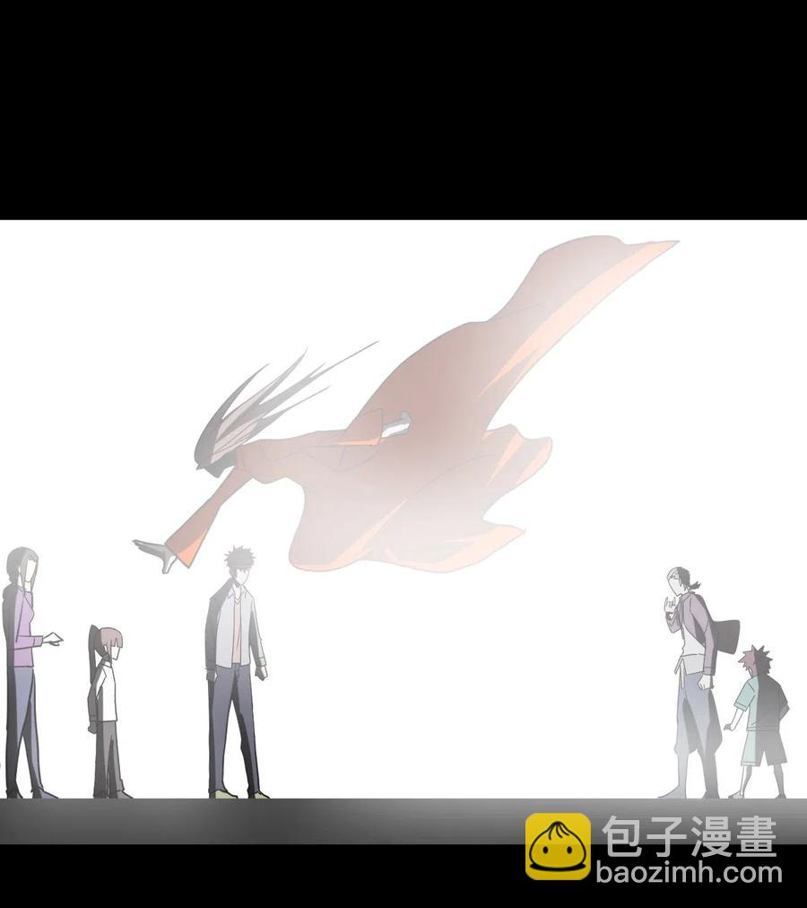 051 正面相斗(1/2)-第55话