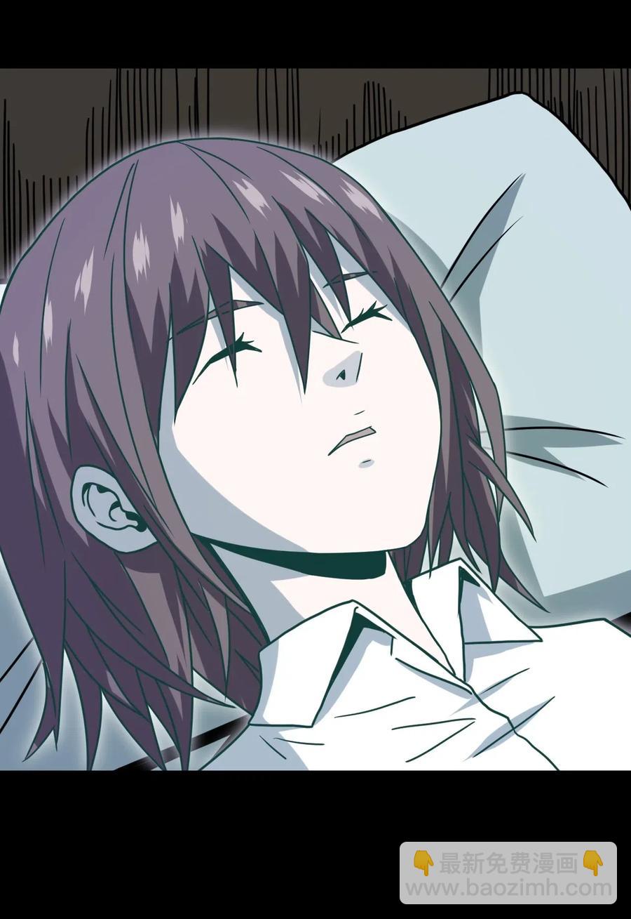 061 魂魄归位-第65话