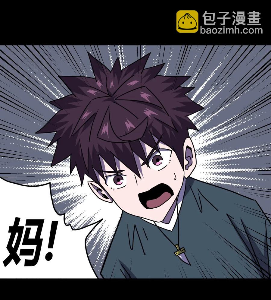 061 魂魄归位-第65话