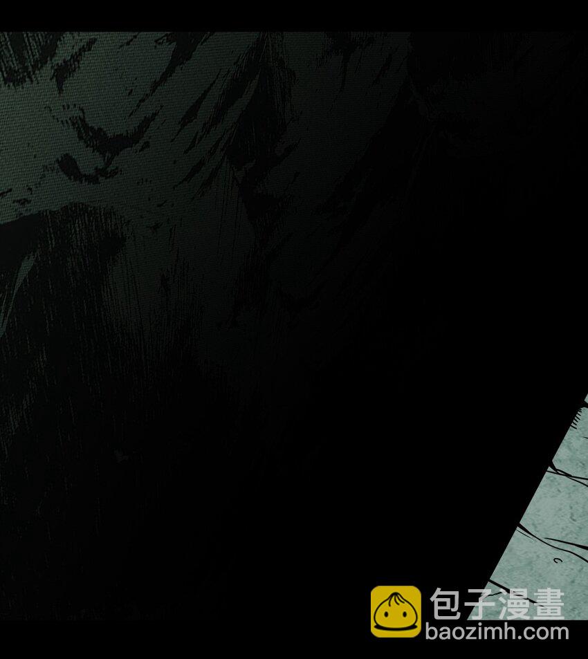 009 第一次一定会遇到鬼打墙(1/2)-第9话