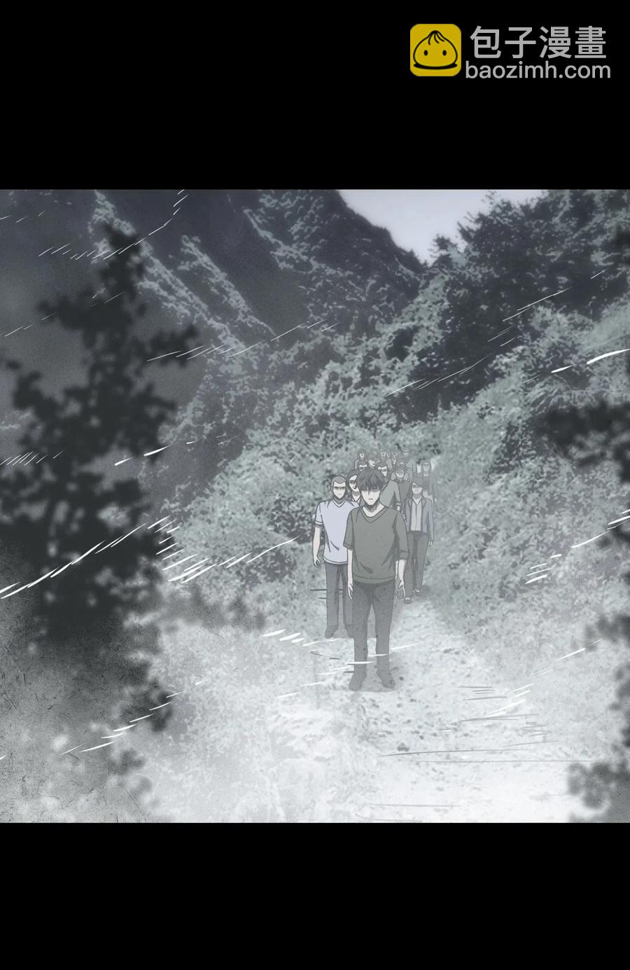 072话 老村长6-第81话