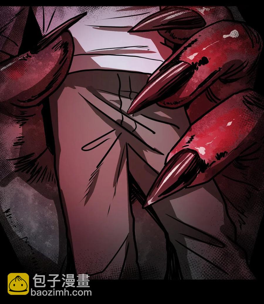 076话 老村长10-第85话