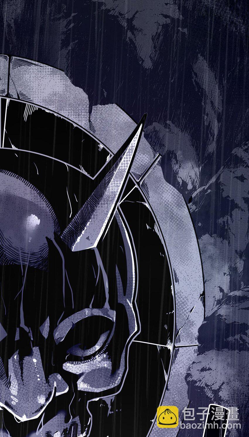 001 被&ldquo;百鬼缠身&rdquo;的孩子(1/2)-第1话