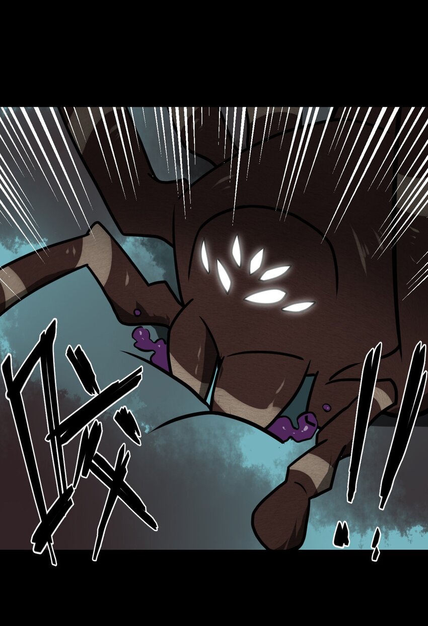 011 按摩蜘蛛VS拦路鬼-第11话