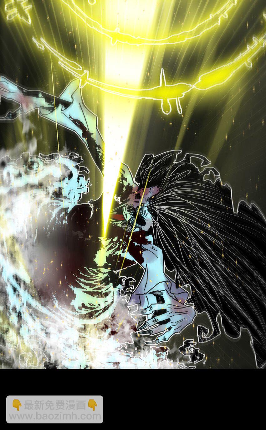 011 按摩蜘蛛VS拦路鬼-第11话