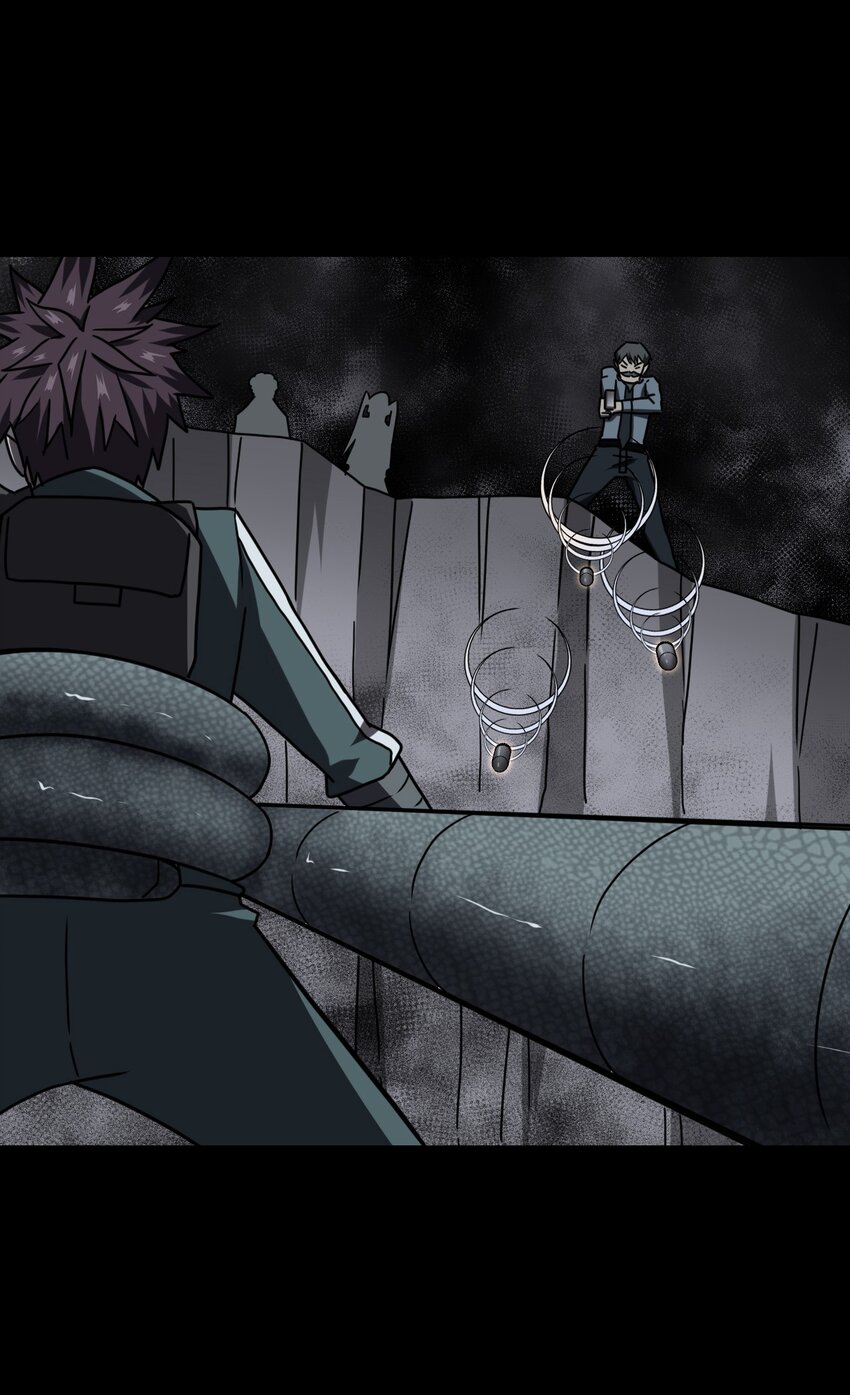 022 物理超度-第23话