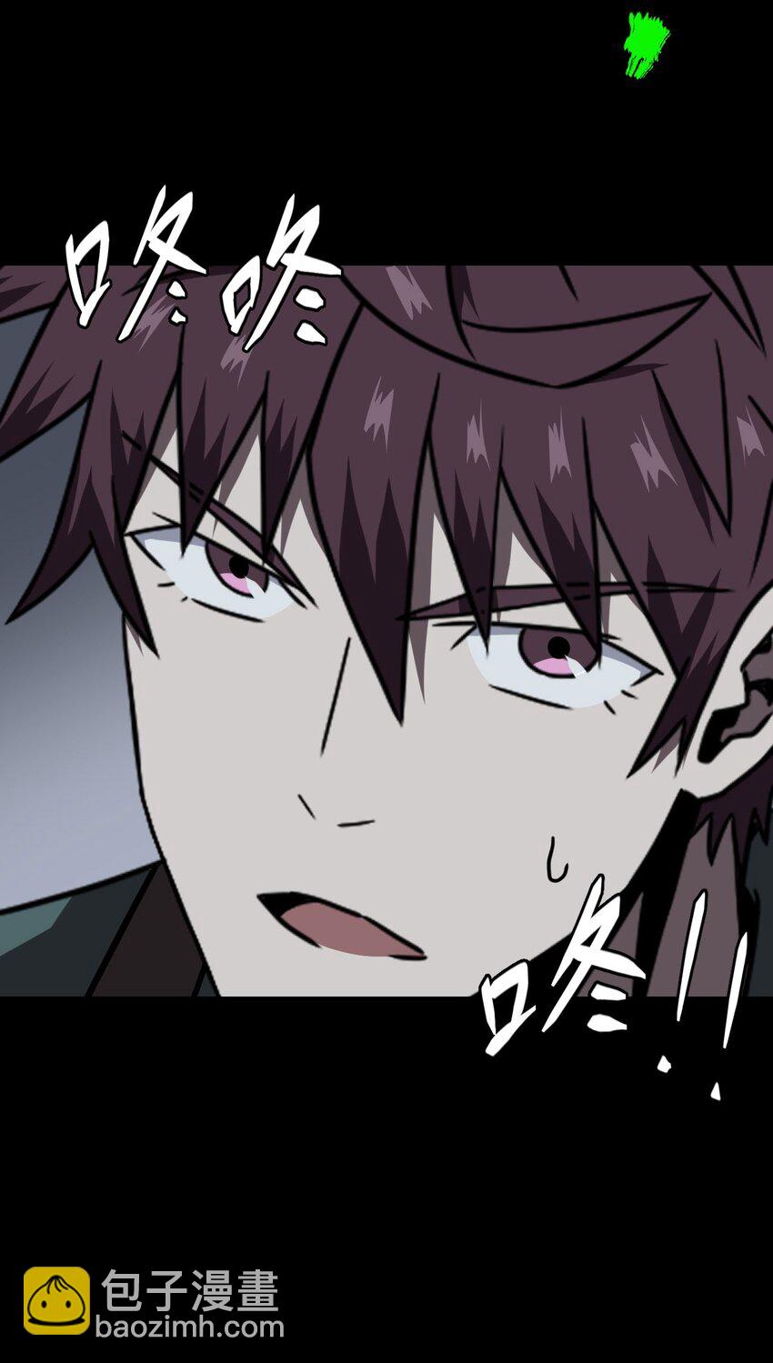 024 手拿擀面杖，我行我最棒！-第25话