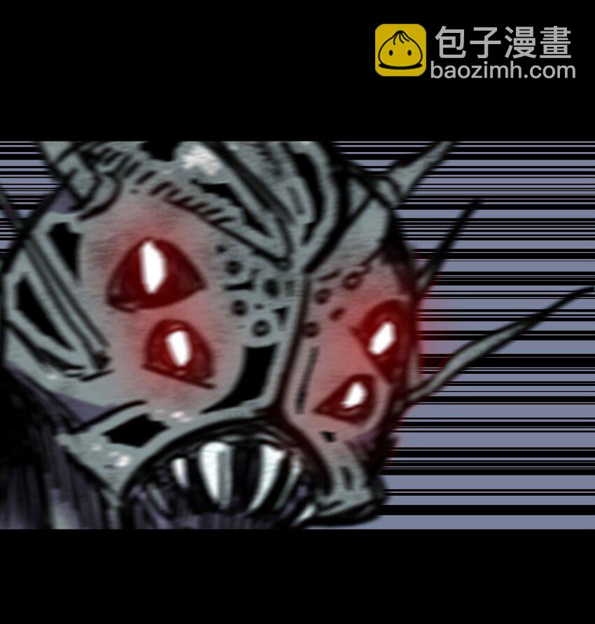 026 妖怪！放开那个男孩-第27话