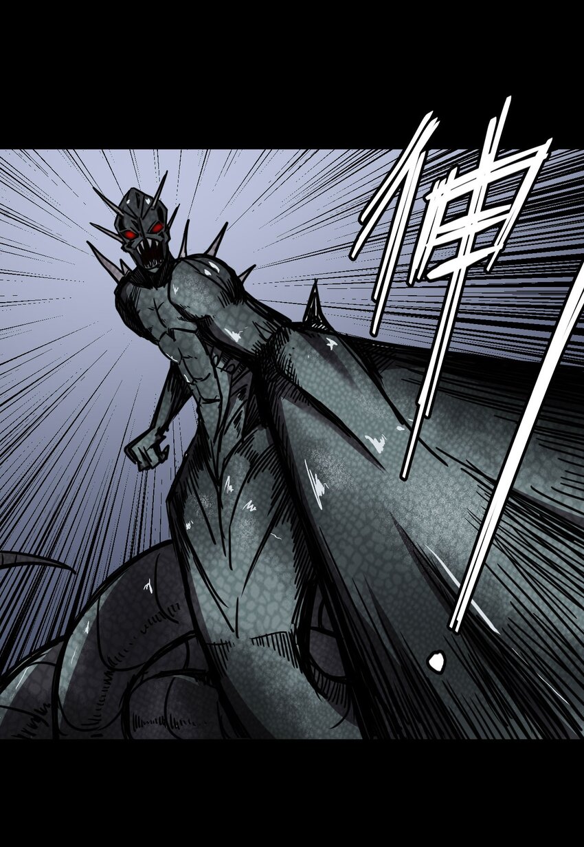 026 妖怪！放开那个男孩-第27话