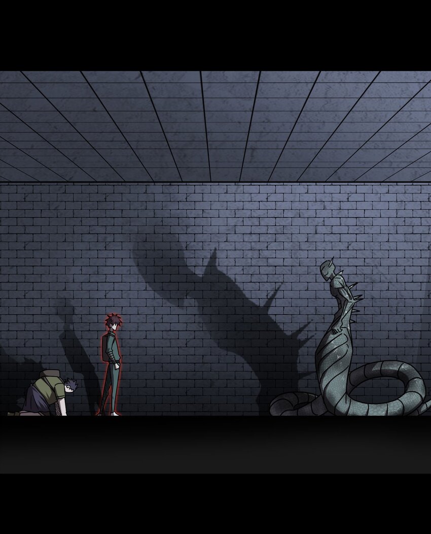 028 请鬼上身-第29话