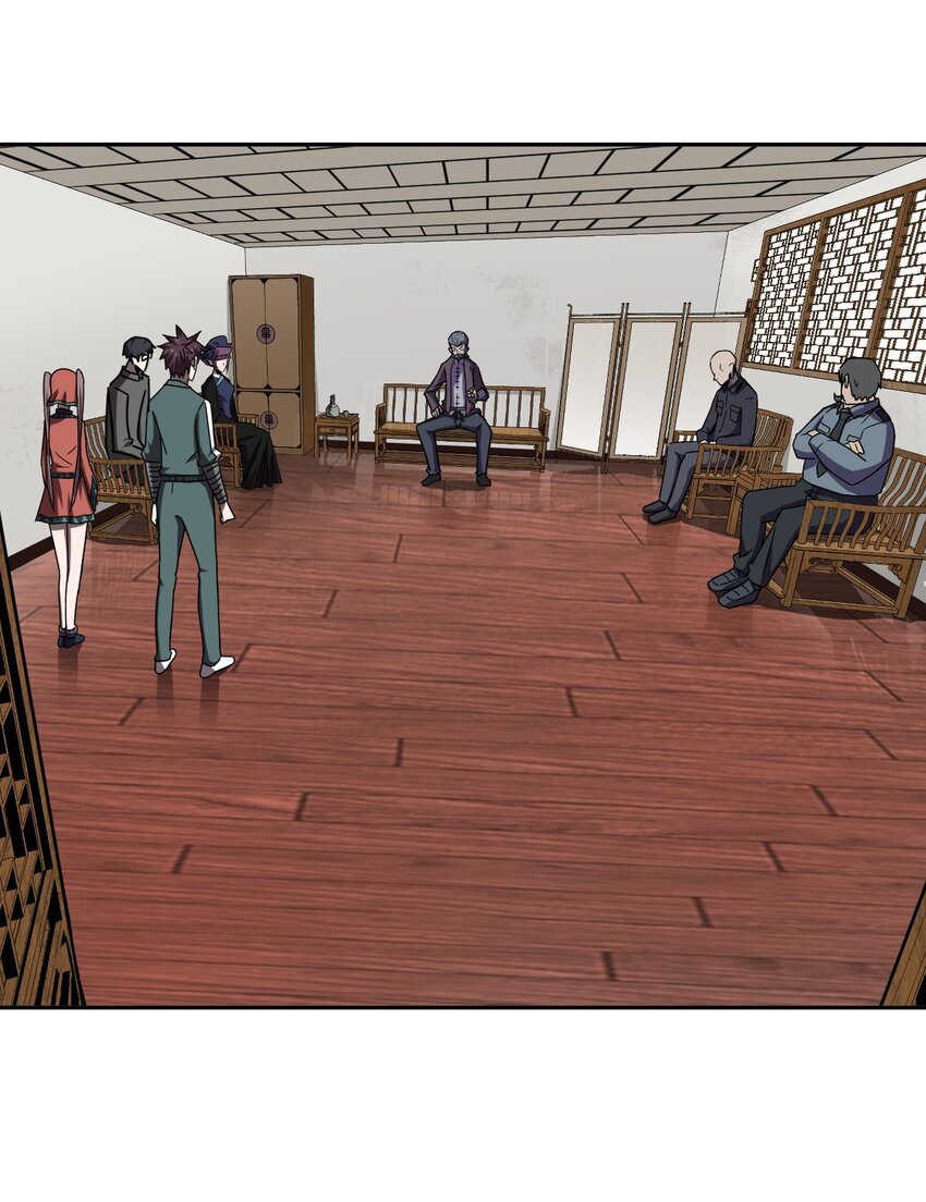 034 师父归来&hellip;&hellip;-第35话