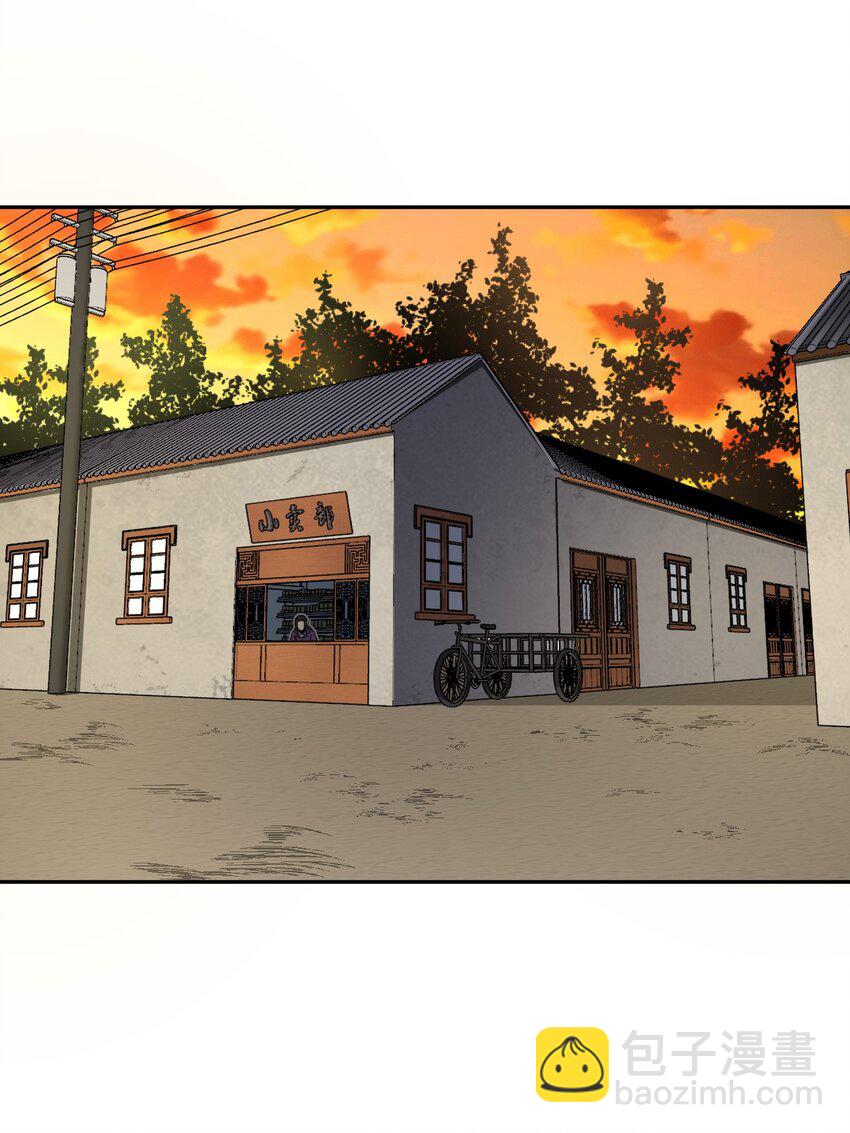 036 回家啦！！-第37话