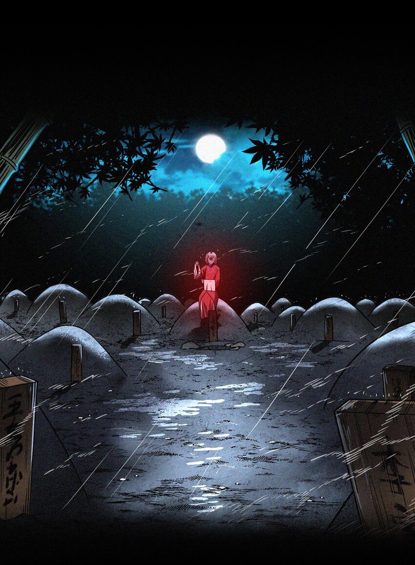 042 驱百鬼&middot;下-第43话