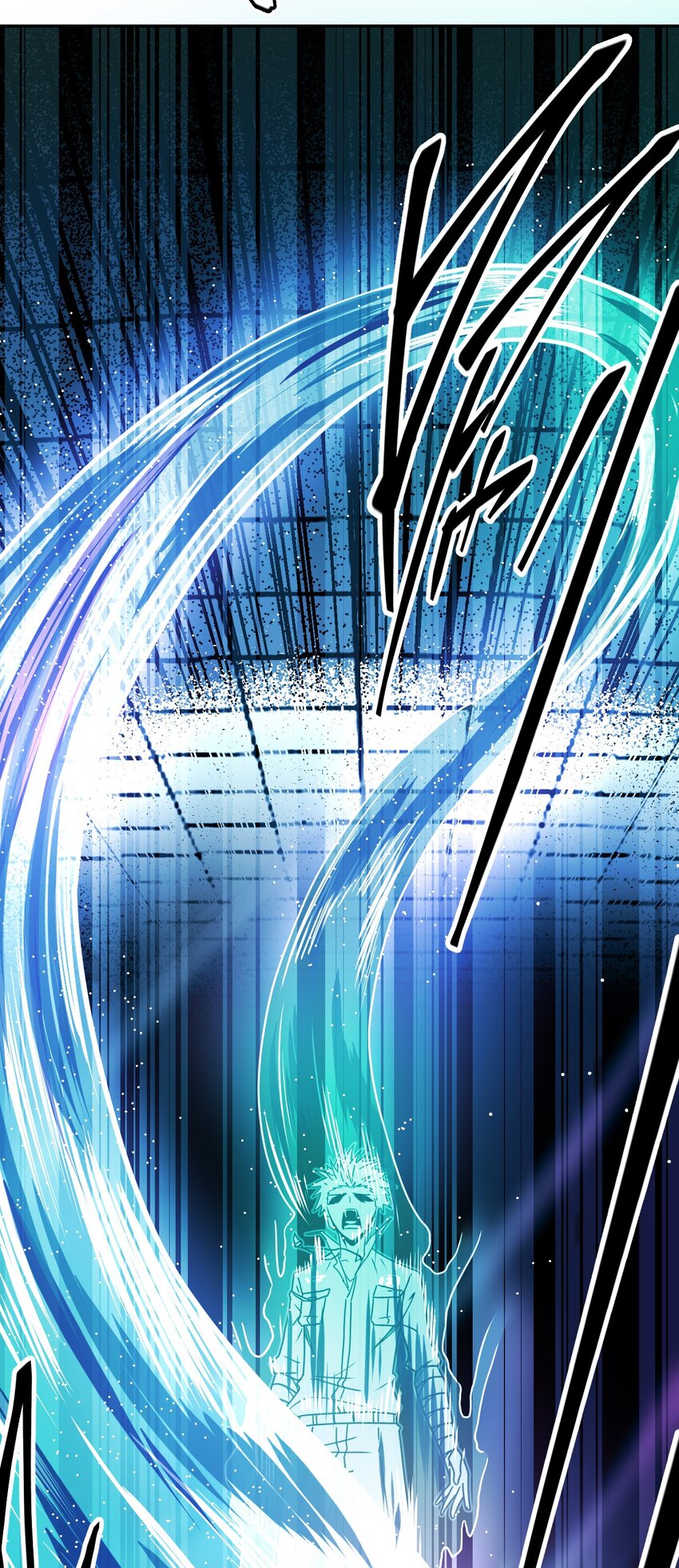 007 亲爱的，你慢慢飞~(1/2)-第7话