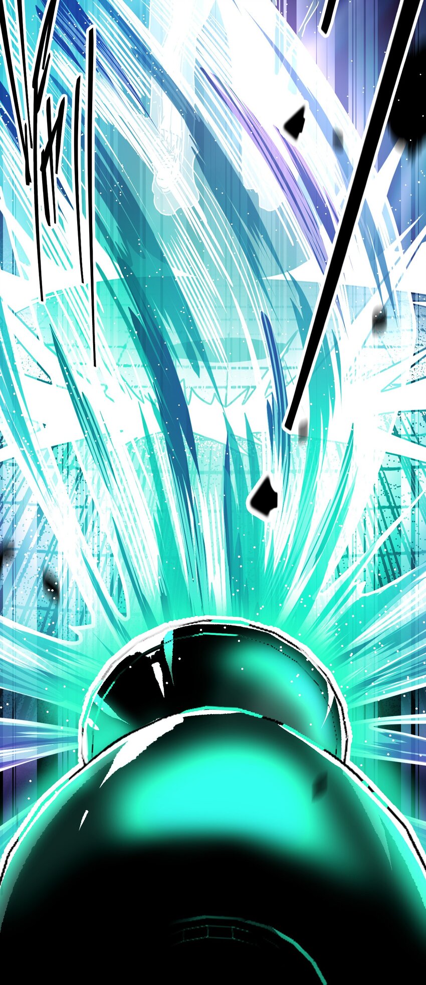 007 亲爱的，你慢慢飞~(1/2)-第7话