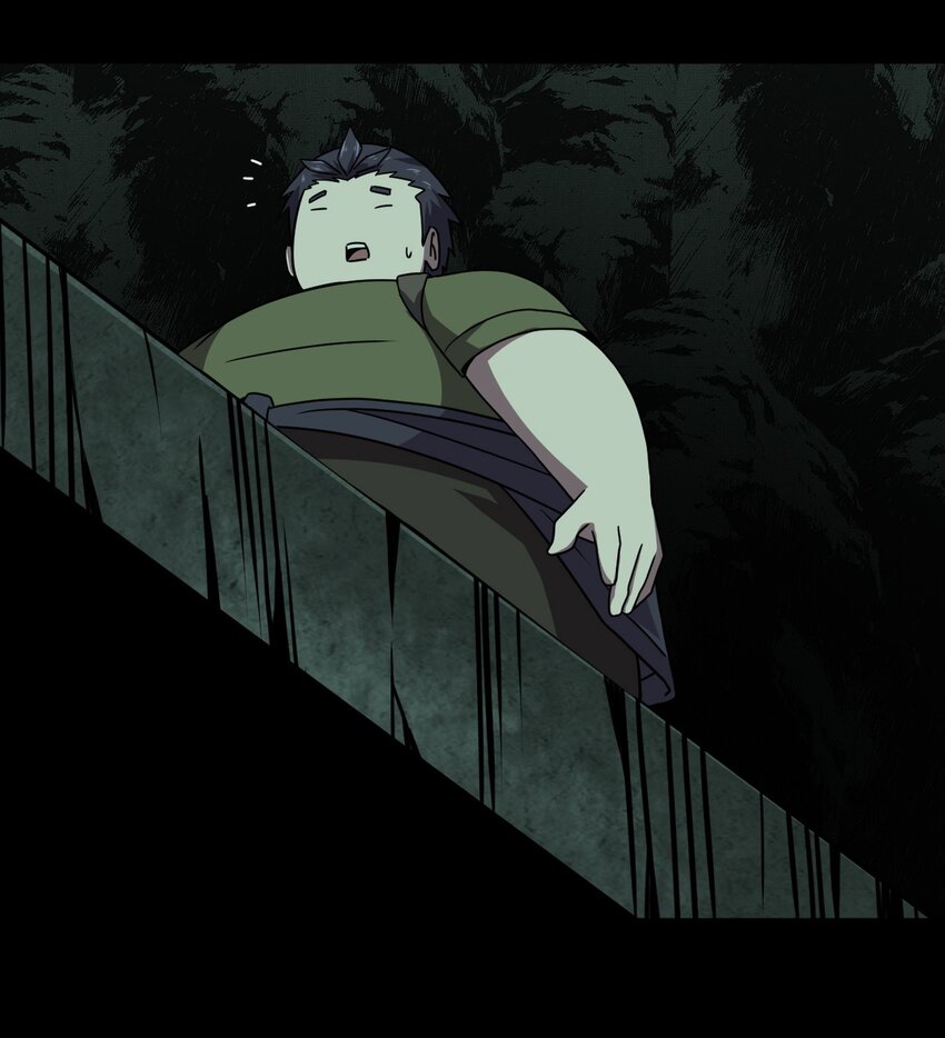 009 第一次一定会遇到鬼打墙(1/2)-第9话