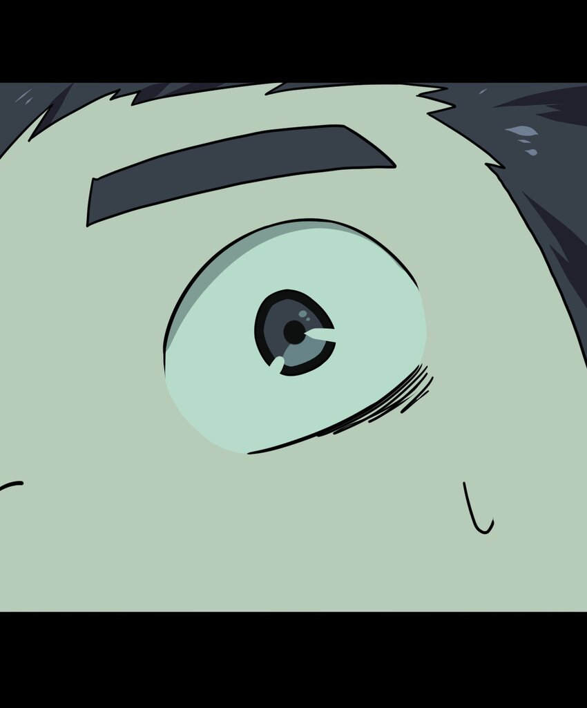 009 第一次一定会遇到鬼打墙(1/2)-第9话