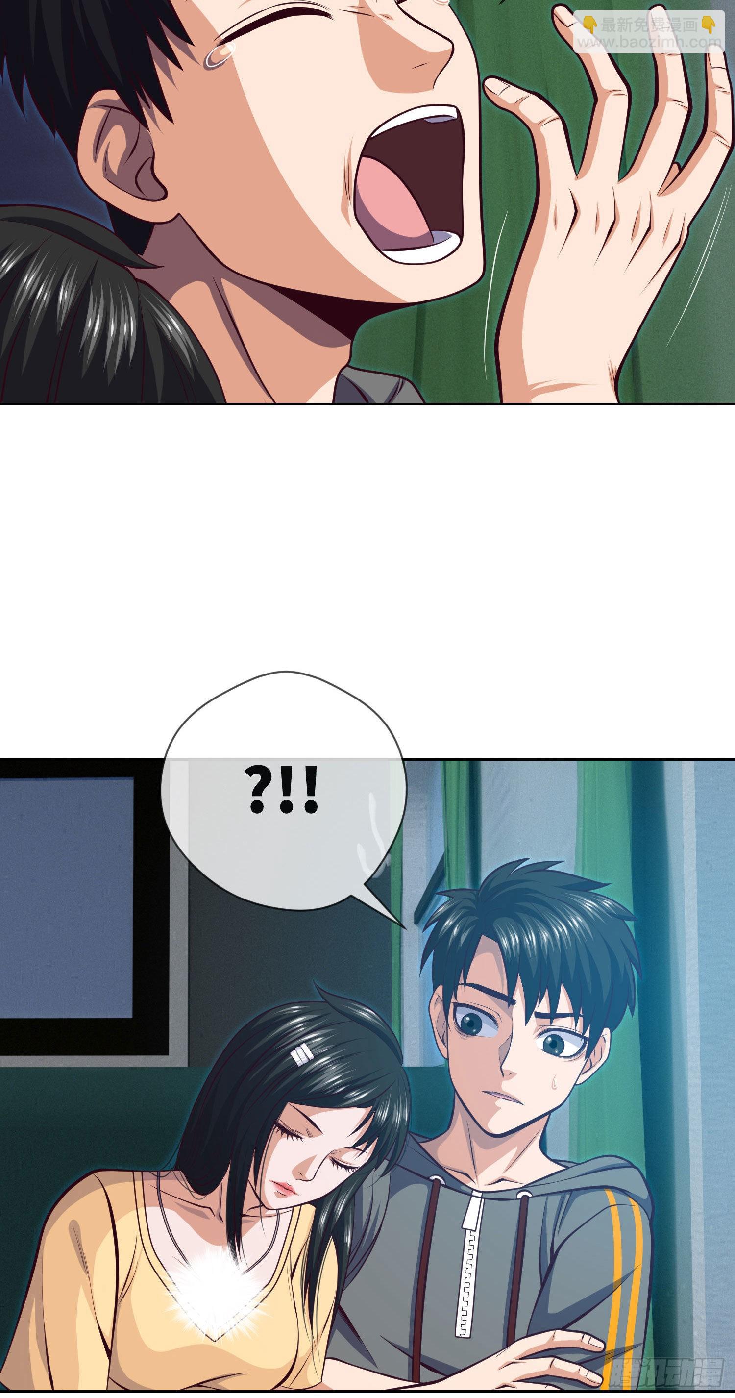 第10话 成长总在一夜间-第11话