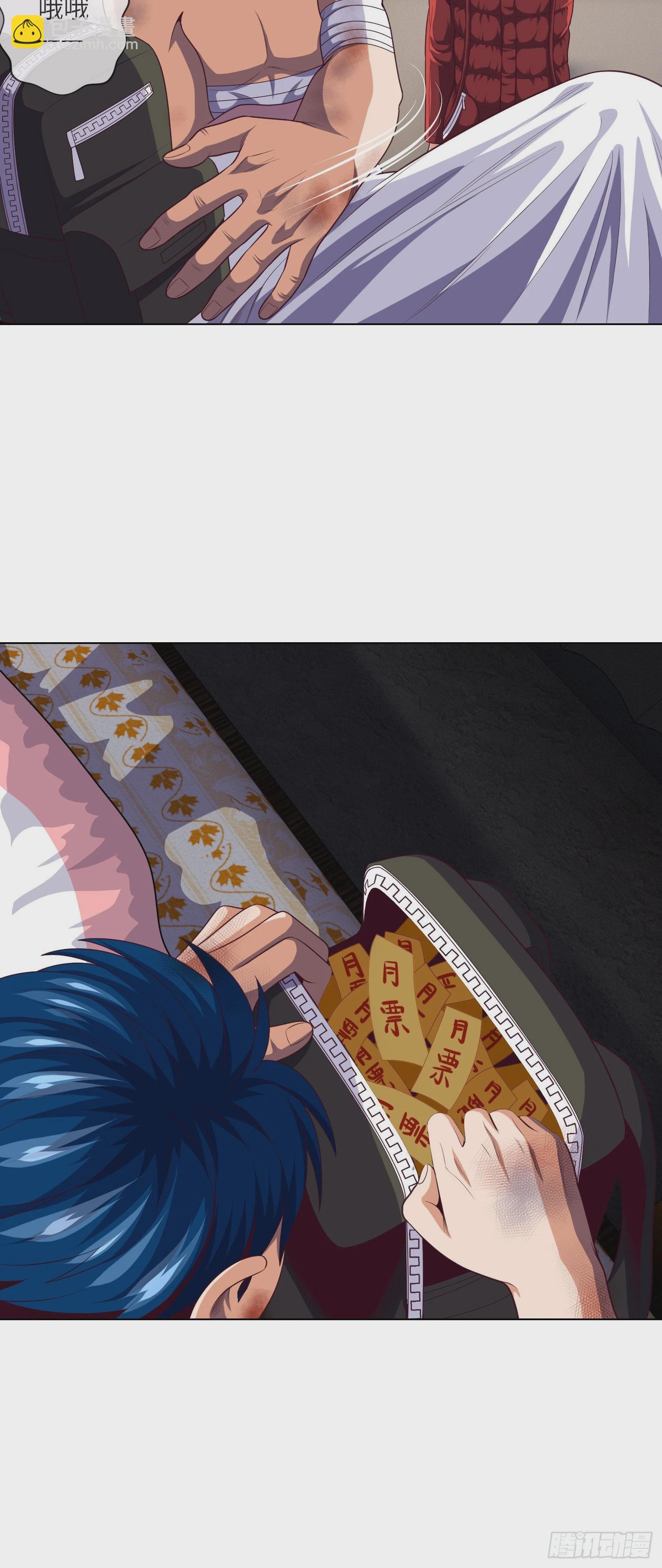 第18话 春天来了-第19话