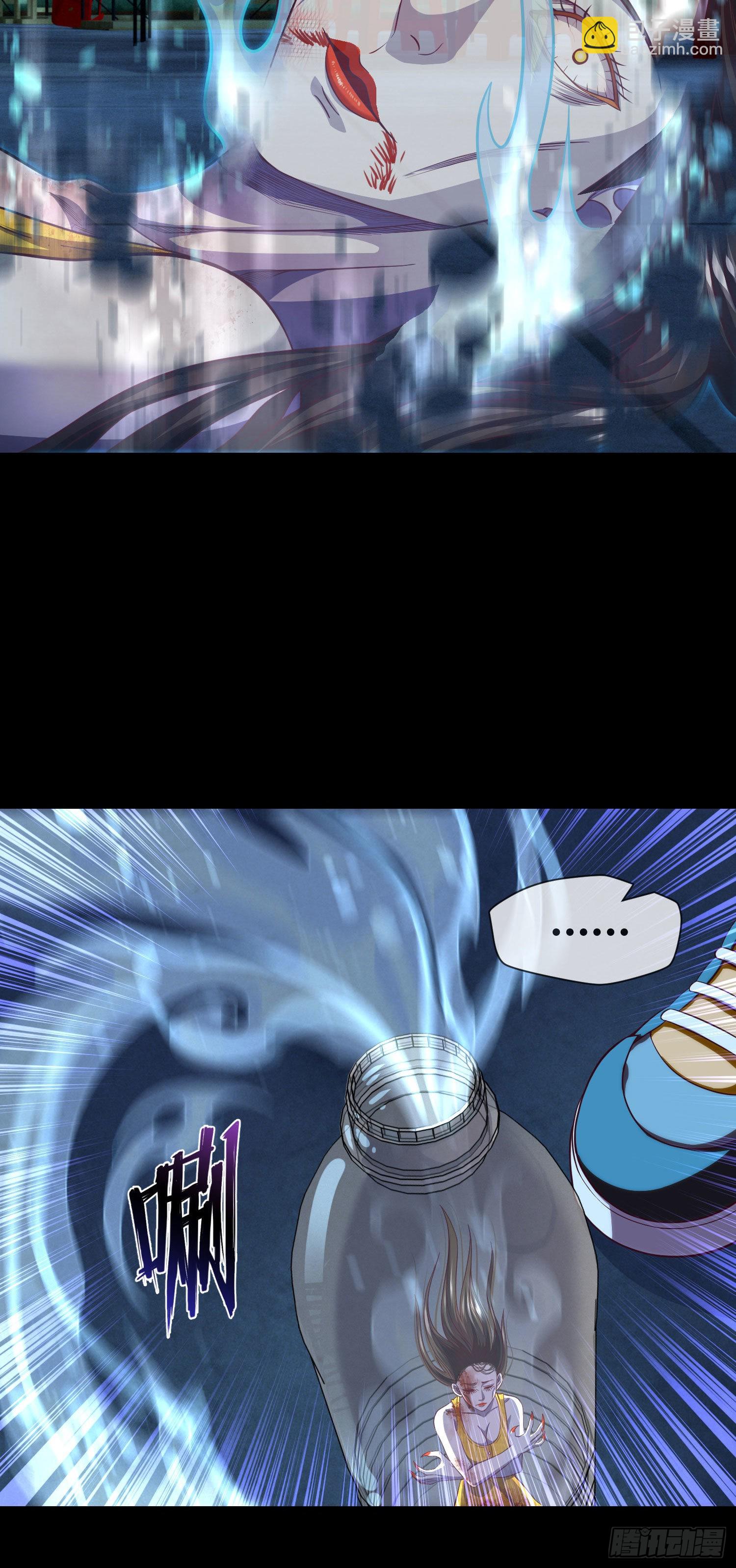 第18话 春天来了-第19话