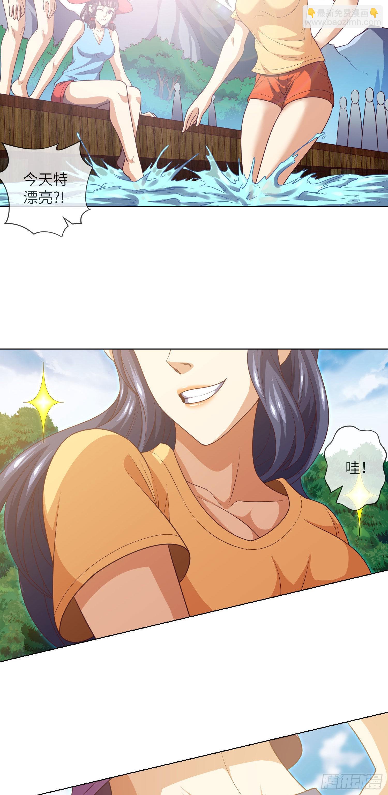 第24话 拜错神-第25话