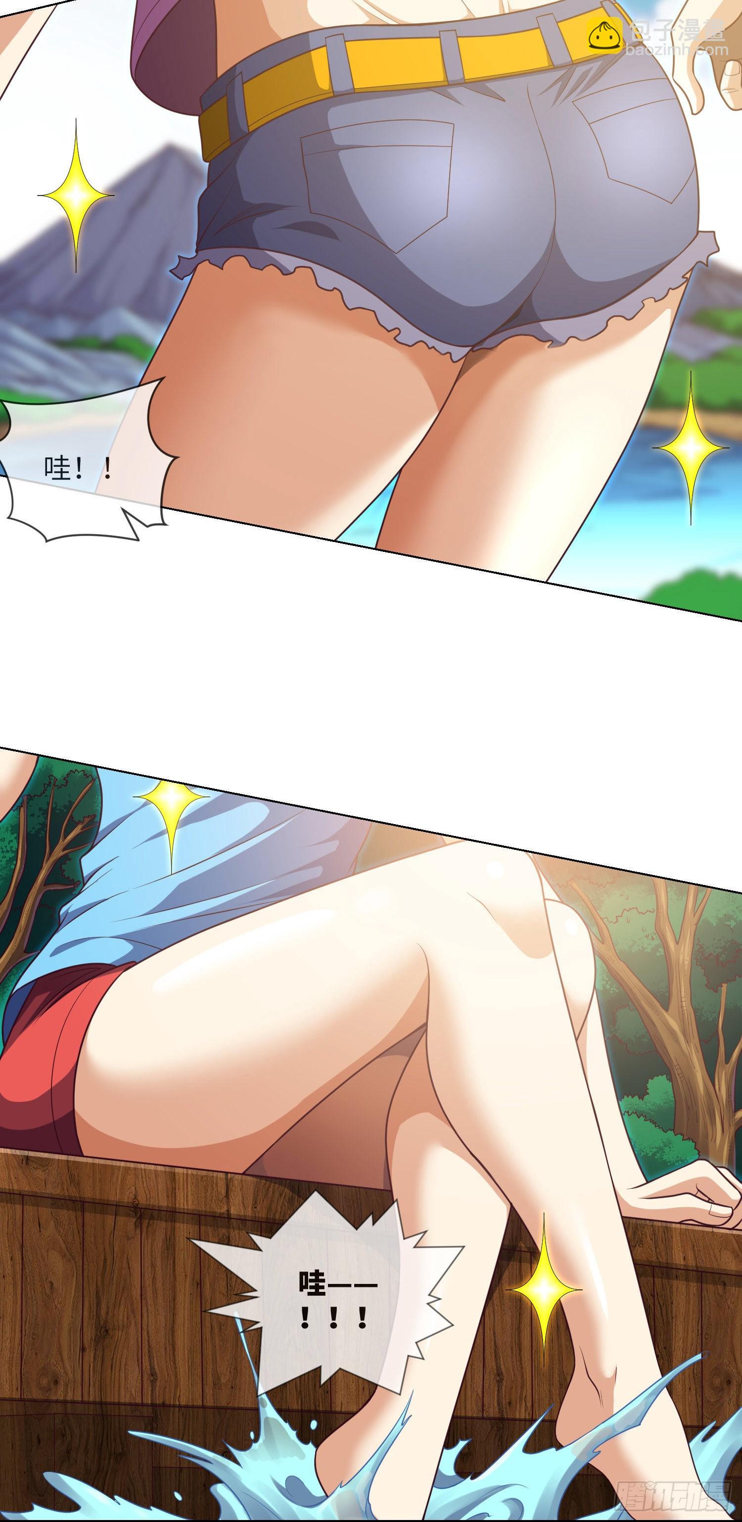 第24话 拜错神-第25话