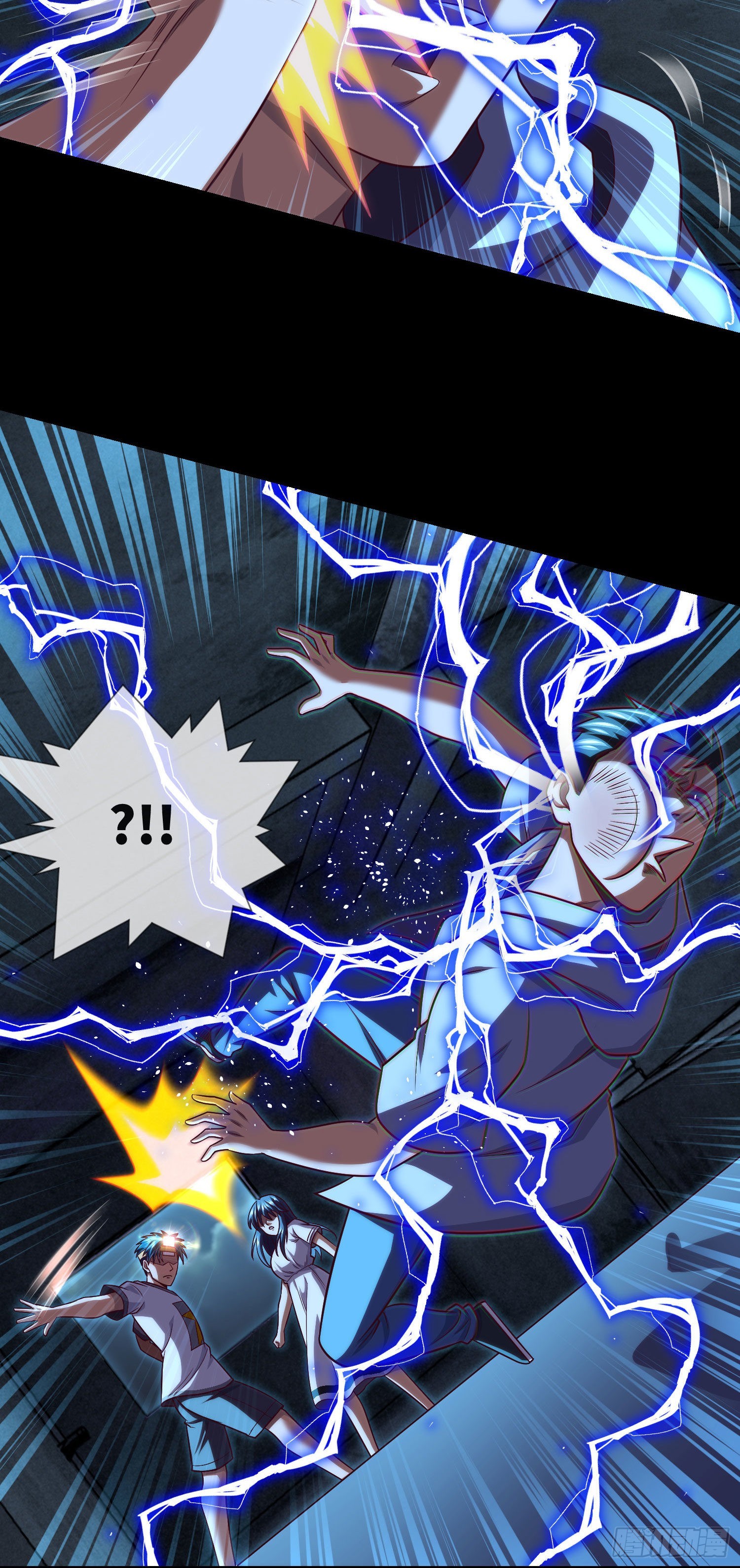 第39话 真假美猴王-第41话