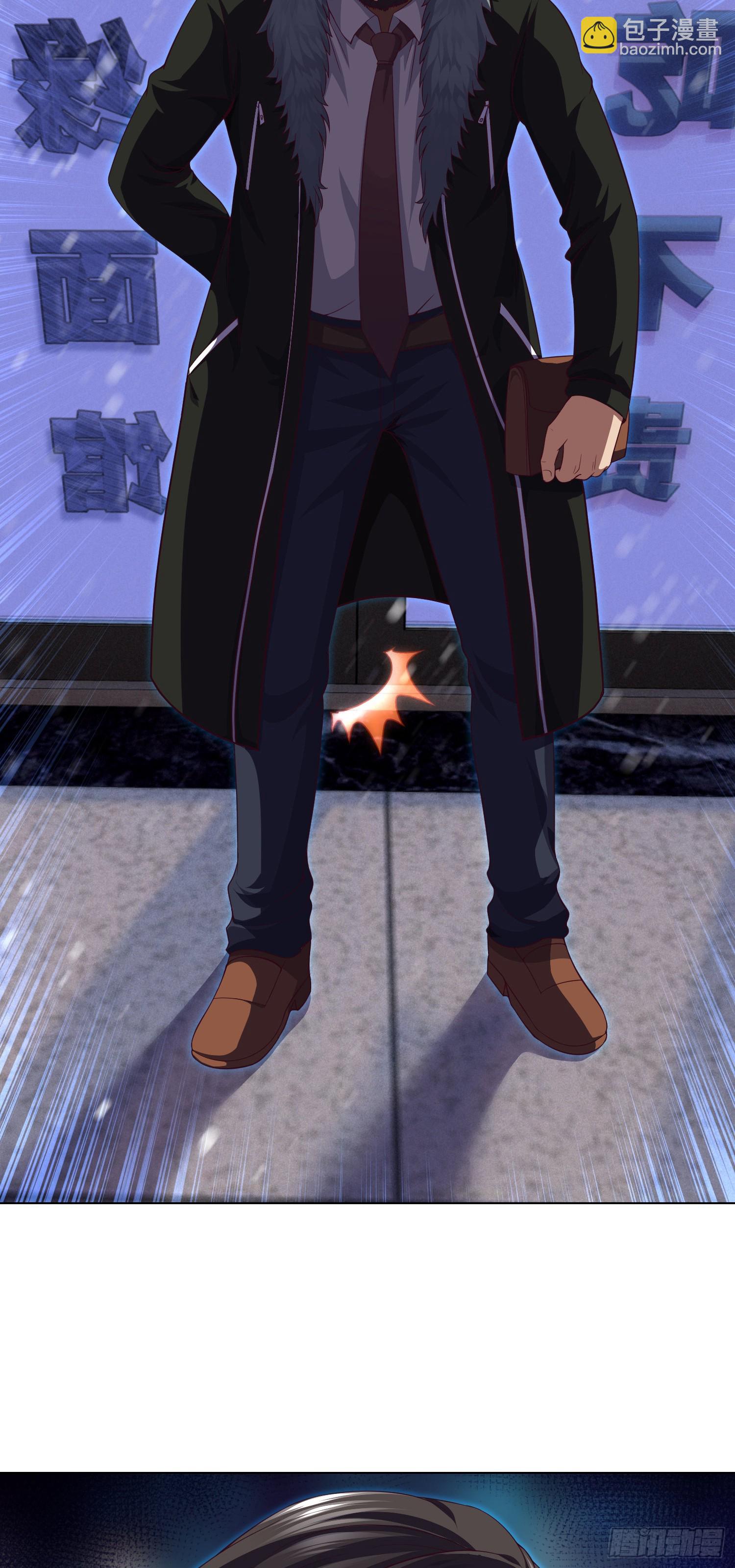 第45话 再度出动-第47话