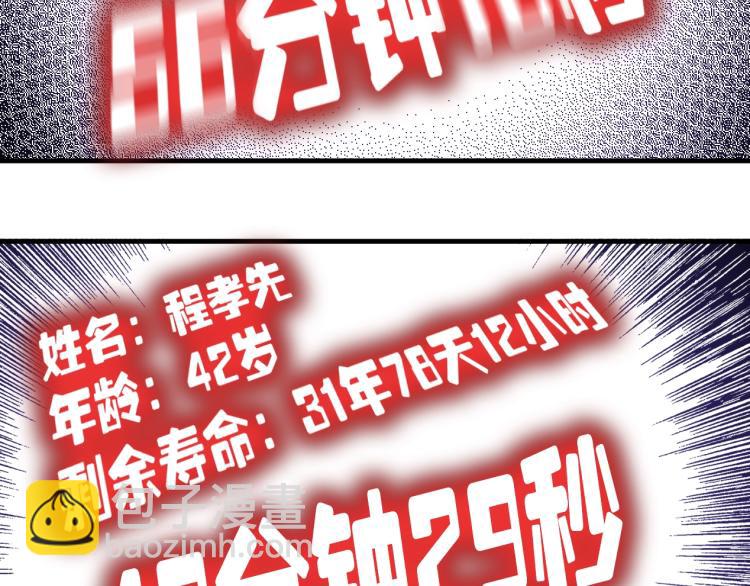 我打造了長生俱樂部 - 第1話：我的商品是！時間(3/4) - 5