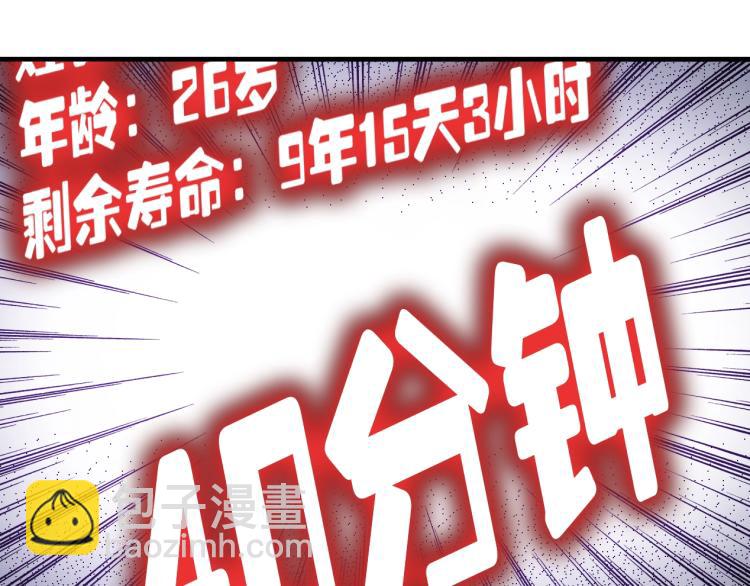 我打造了長生俱樂部 - 第1話：我的商品是！時間(3/4) - 8